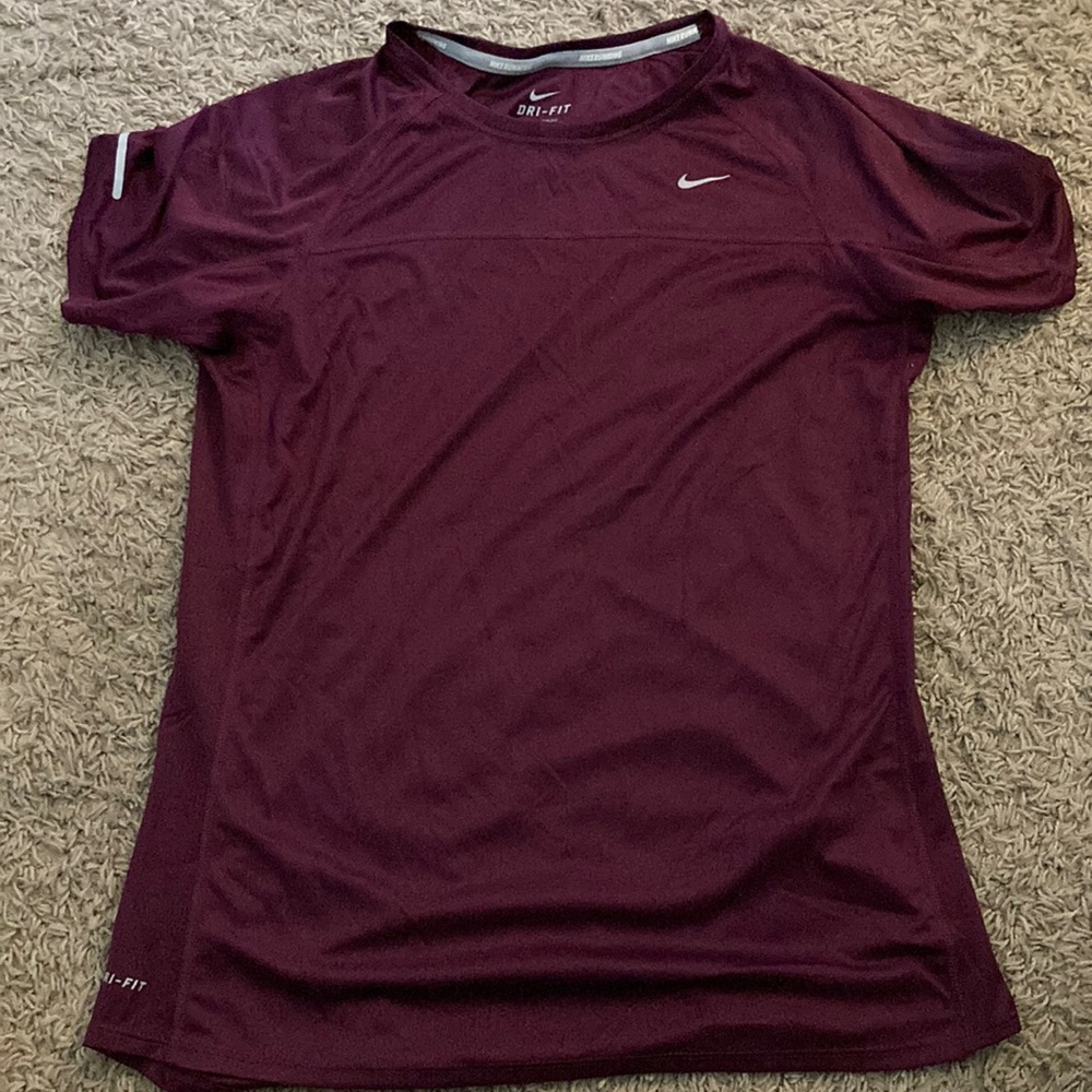 Nike Running Dri-Fit shirt